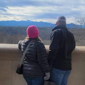 Meet your Posher, Chrissy